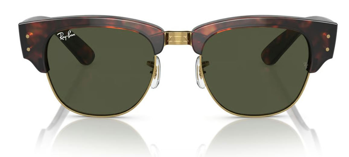 Gafas de Sol Ray Ban Mega Clubmaster RB0316S