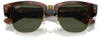 Gafas de Sol Ray Ban Mega Clubmaster RB0316S