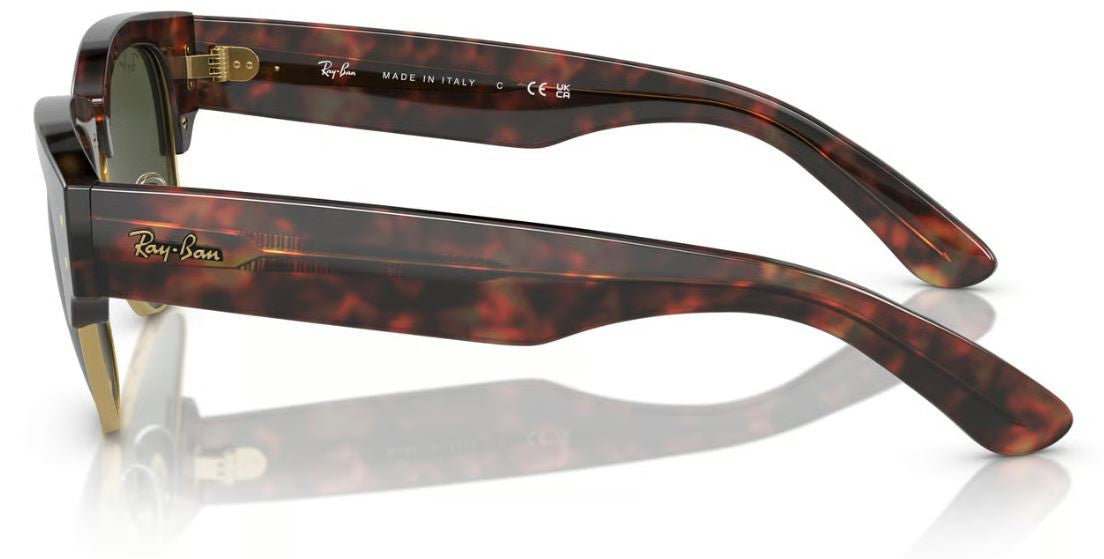 Gafas de Sol Ray Ban Mega Clubmaster RB0316S