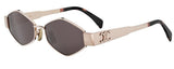 Gafas de Sol CELINE Triomphe Losange CL40254U