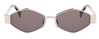 Óculos de Sol CELINE Triomphe Losange CL40254U