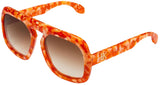 Gafas de Sol Emmanuelle Khanh Heritage EK 1997
