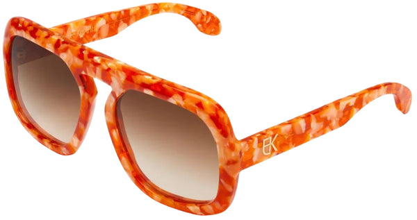 Emmanuelle Khanh Heritage EK 1997 Sunglasses