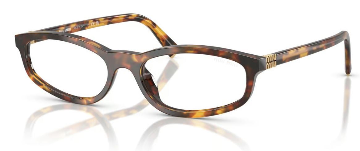 Óculos de sol Miu Miu MU A06S