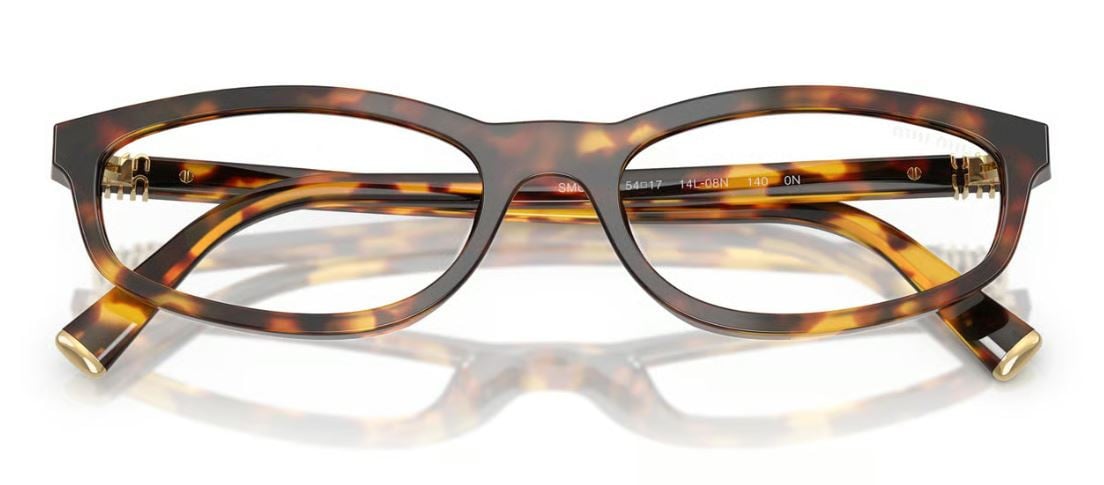 Óculos de sol Miu Miu MU A06S