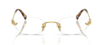 Sonnenbrille Miu Miu MU A54S