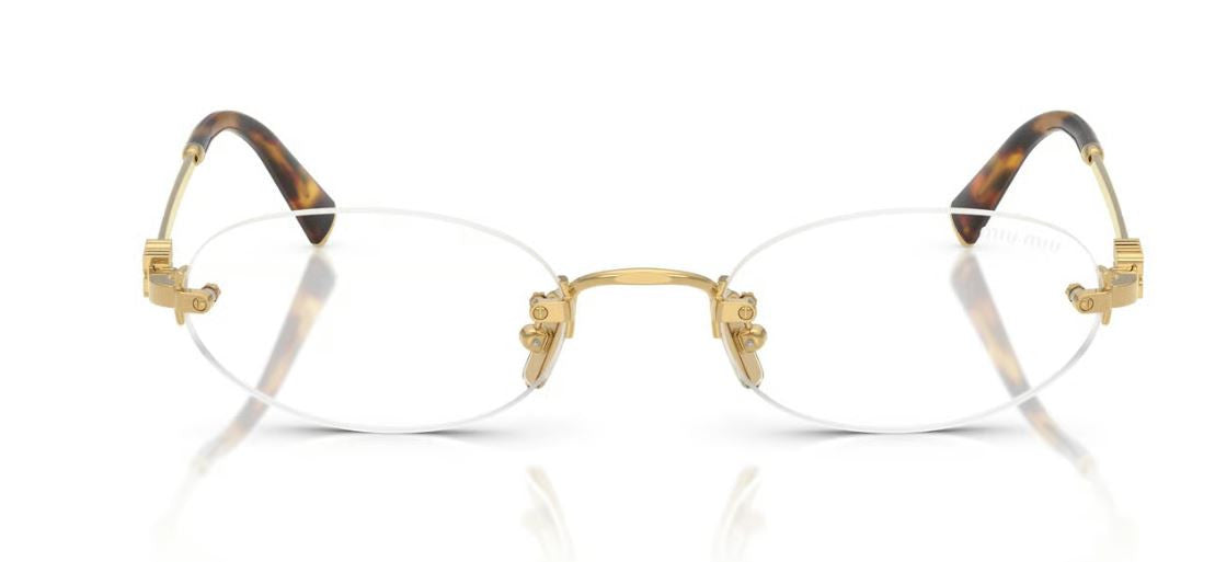 Sonnenbrille Miu Miu MU A54S