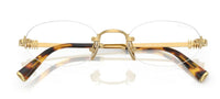 Sonnenbrille Miu Miu MU A54S