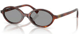 Lunettes de Soleil Miu Miu Regard MU 04ZS