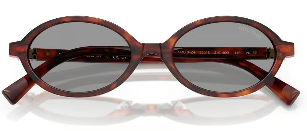 Óculos de Sol Miu Miu Regard MU 04ZS