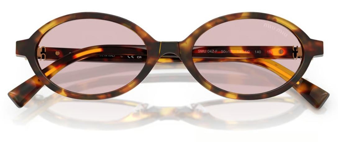 Óculos de Sol Miu Miu Regard MU 04ZS
