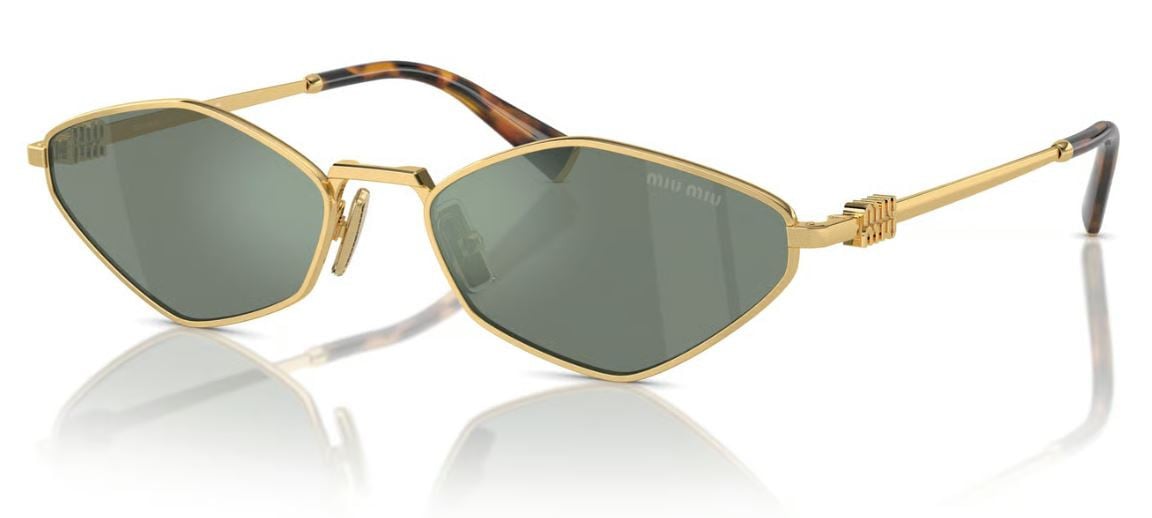 Miu Miu Regard MU 56ZS Sunglasses