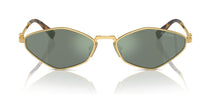 Miu Miu Regard MU 56ZS Sunglasses