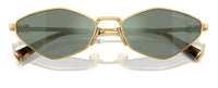 Miu Miu Regard MU 56ZS Sunglasses