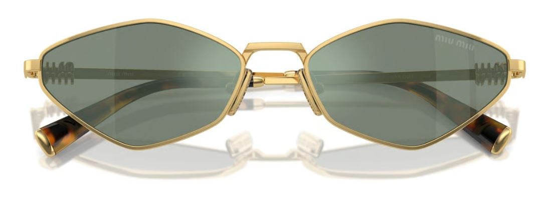 Miu Miu Regard MU 56ZS Sunglasses