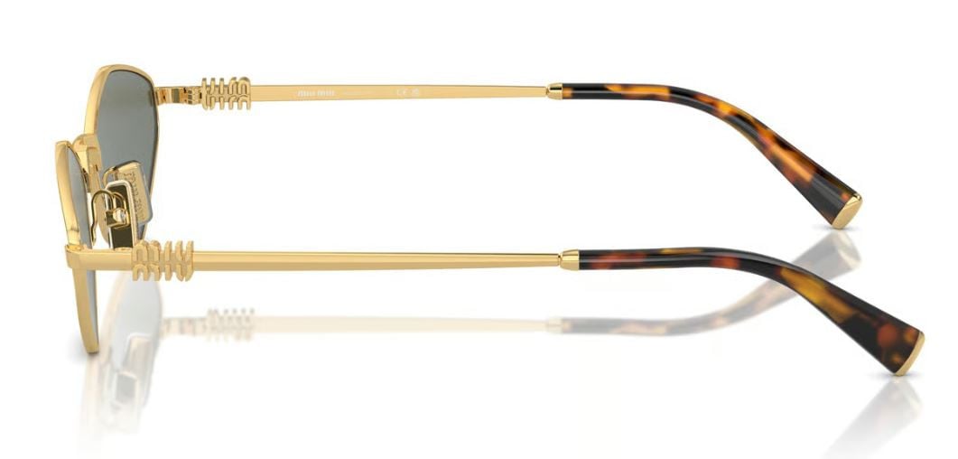 Miu Miu Regard MU 56ZS Sunglasses