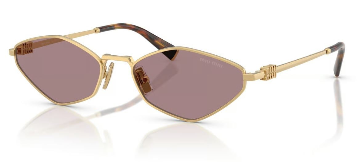 Miu Miu Regard MU 56ZS Sunglasses