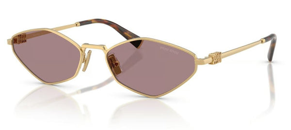 Occhiali da sole Miu Miu Regard MU 56ZS
