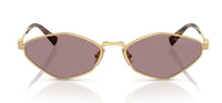 Miu Miu Regard MU 56ZS Sunglasses