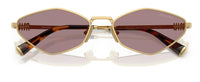 Miu Miu Regard MU 56ZS Sunglasses