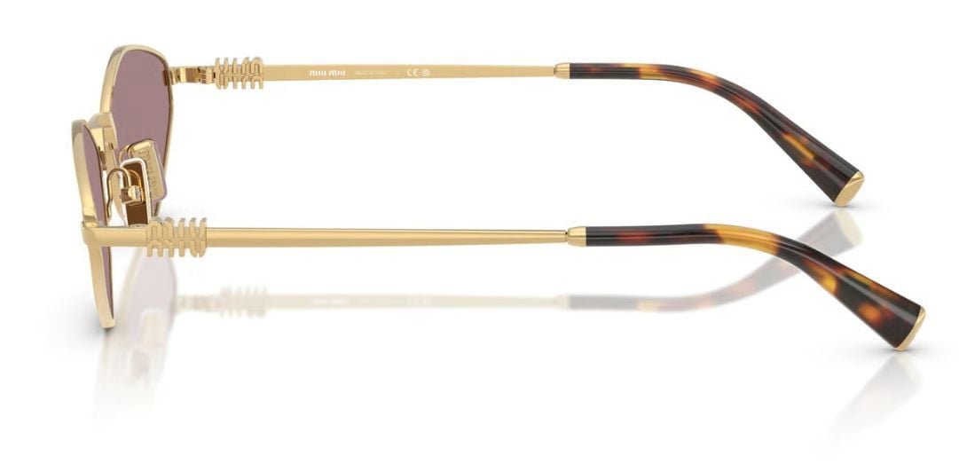 Miu Miu Regard MU 56ZS Sunglasses