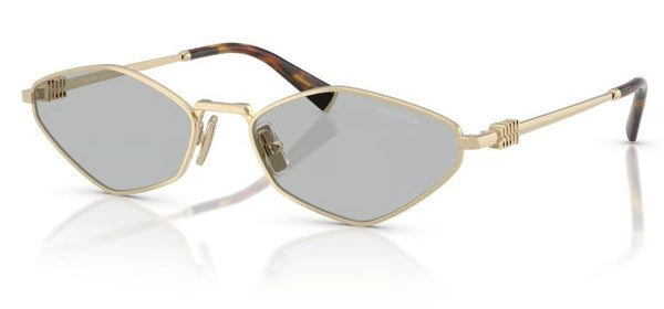 Occhiali da sole Miu Miu Regard MU 56ZS