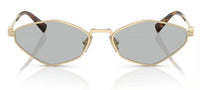 Miu Miu Regard MU 56ZS Sunglasses