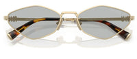 Miu Miu Regard MU 56ZS Sunglasses