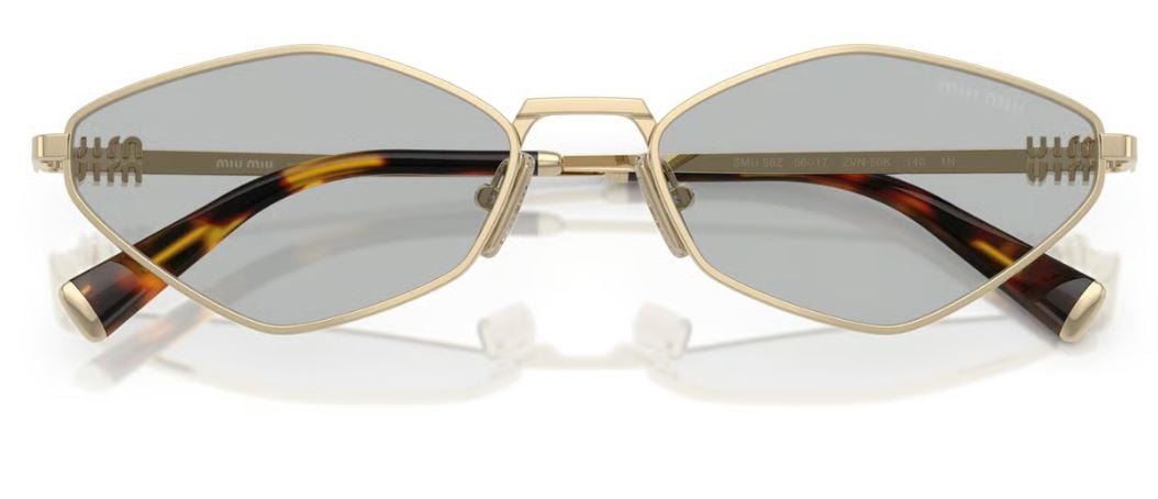 Miu Miu Regard MU 56ZS Sunglasses