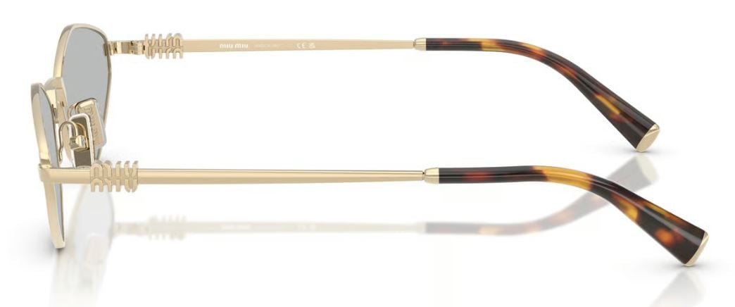 Miu Miu Regard MU 56ZS Sunglasses