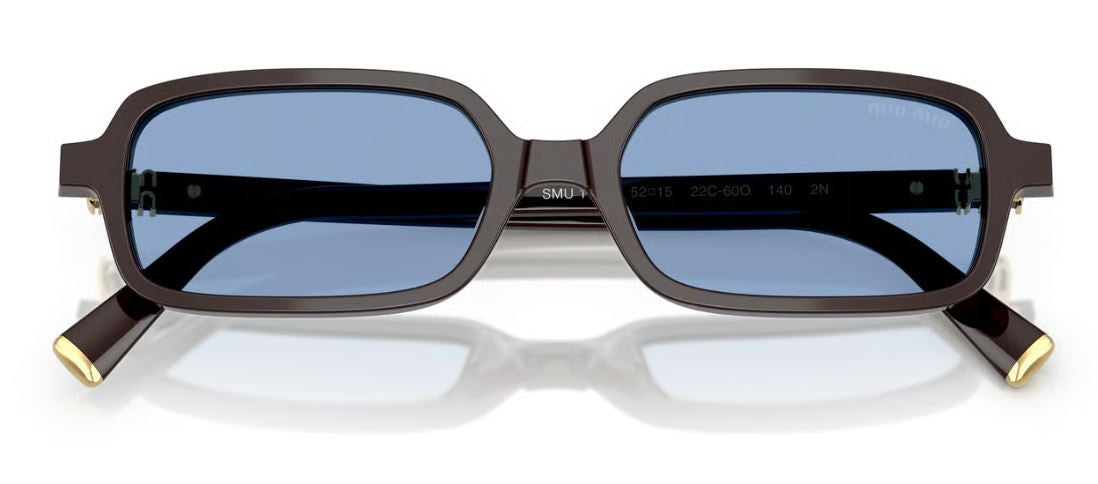 Óculos de Sol Miu Miu MU 11ZS