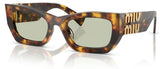 Gafas de Sol Miu Miu Glimpse MU 09WS