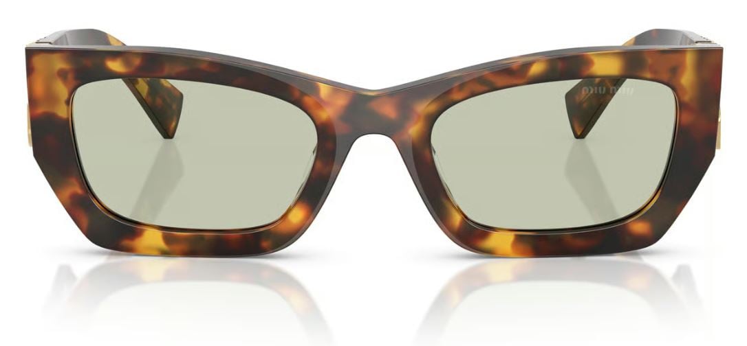 Gafas de Sol Miu Miu Glimpse MU 09WS