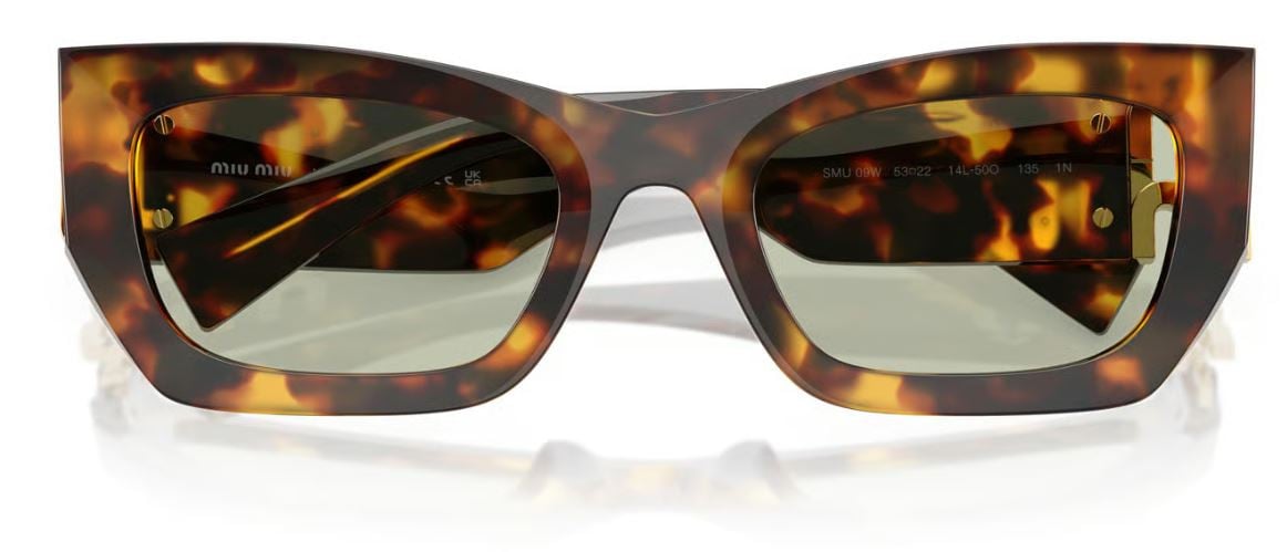 Gafas de Sol Miu Miu Glimpse MU 09WS