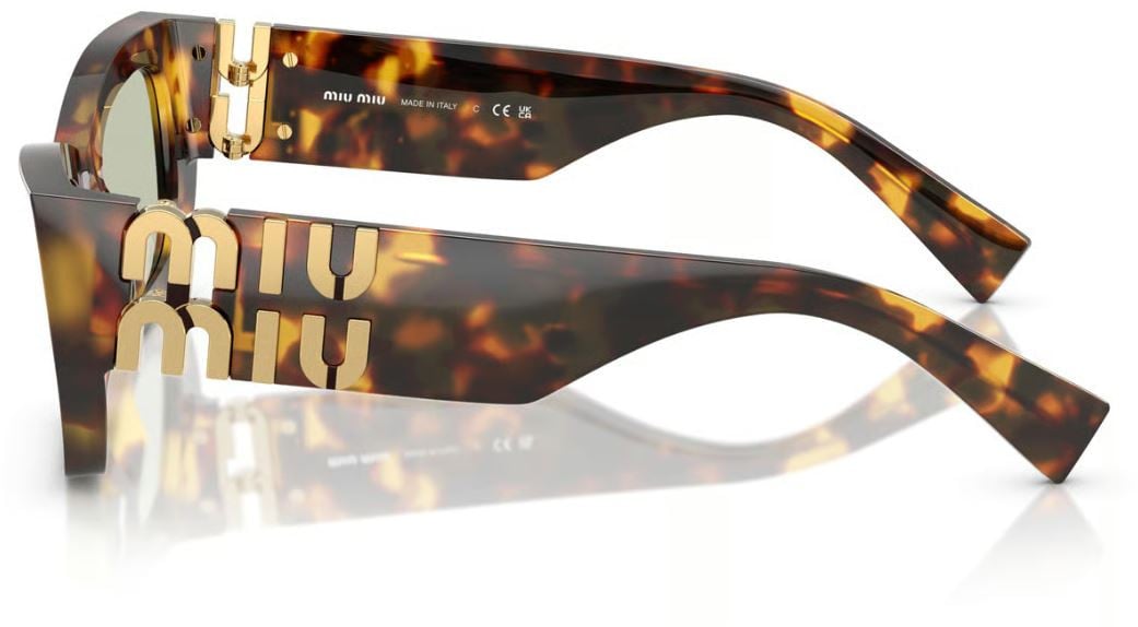Gafas de Sol Miu Miu Glimpse MU 09WS