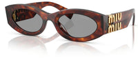 Miu Miu Glimpse MU 11WS Sunglasses