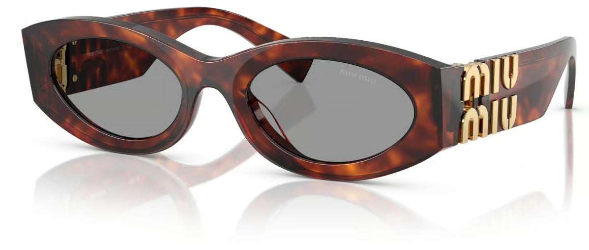 Miu Miu Glimpse MU 11WS Sunglasses