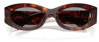 Miu Miu Glimpse MU 11WS Sunglasses