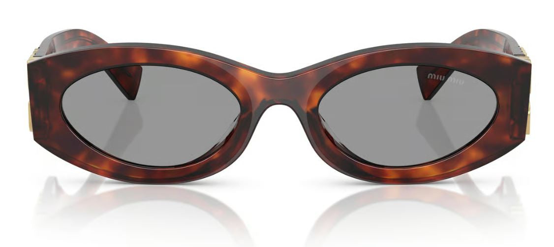 Miu Miu Glimpse MU 11WS Sunglasses