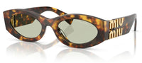 Miu Miu Glimpse MU 11WS Sunglasses