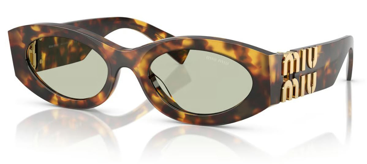 Miu Miu Glimpse MU 11WS Sunglasses