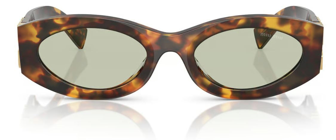Miu Miu Glimpse MU 11WS Sunglasses