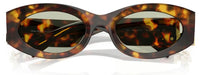 Miu Miu Glimpse MU 11WS Sunglasses
