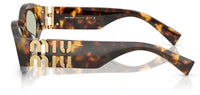 Miu Miu Glimpse MU 11WS Sunglasses