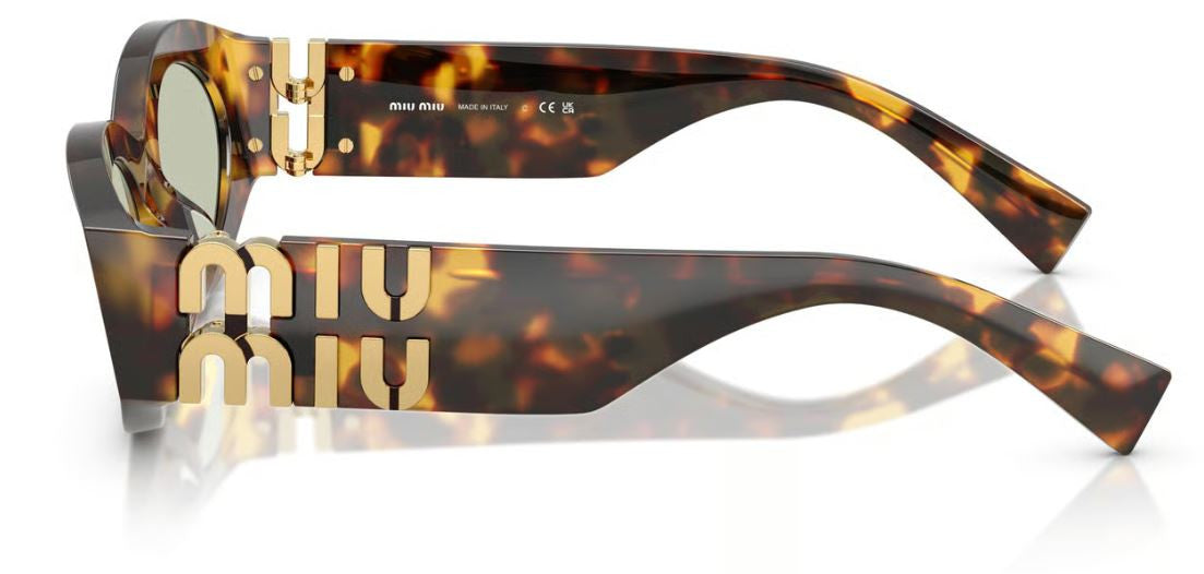 Miu Miu Glimpse MU 11WS Sunglasses