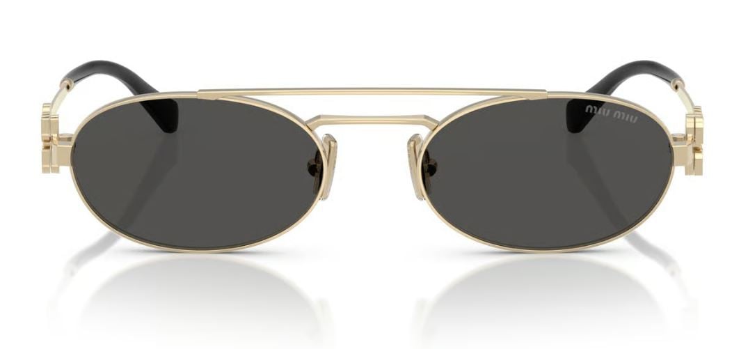 Óculos de Sol Miu Miu Logo MU 54ZS