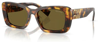 Óculos de Sol Miu Miu Glimpse MU 07YS