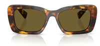 Óculos de Sol Miu Miu Glimpse MU 07YS