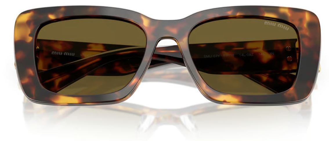 Óculos de Sol Miu Miu Glimpse MU 07YS