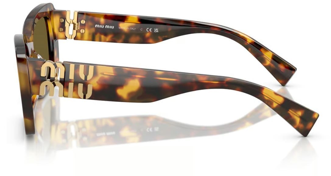 Óculos de Sol Miu Miu Glimpse MU 07YS